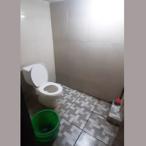 SARANA DAN PRASARANA - STT TRANSFORMASI INDONESIA