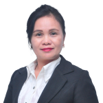 Anita G.F. Pantow, M.Pd.K