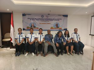 Magister Pendidikan